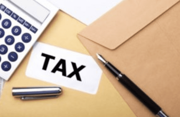 The Importance of filing tax returns for bankruptcies