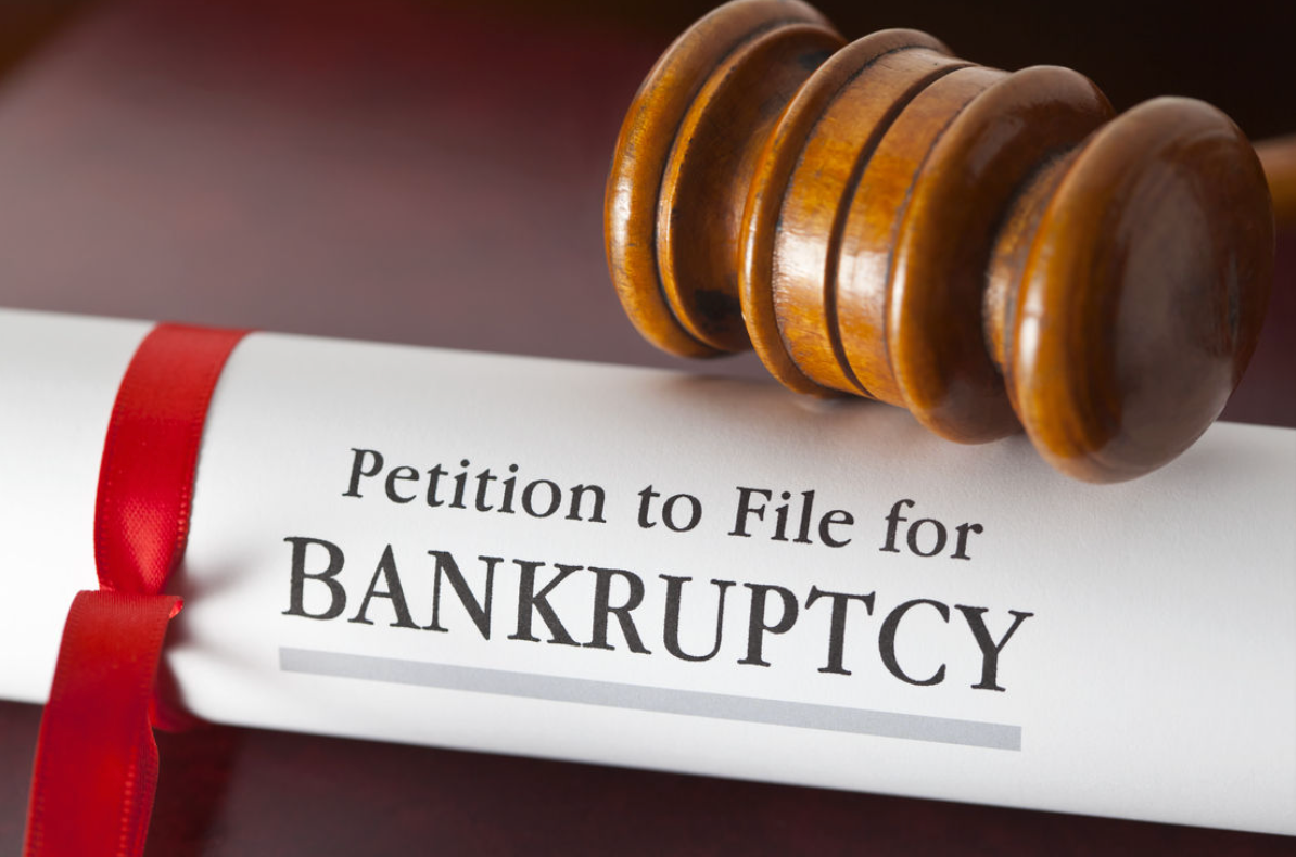 Where Should I File A Bankruptcy Petition?