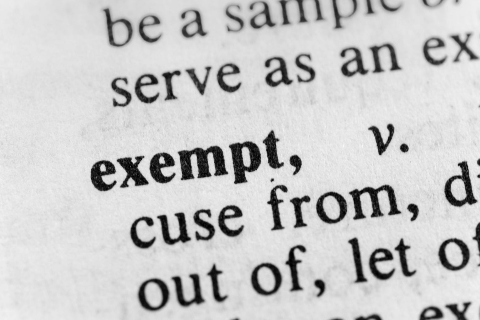 Utilize Bankruptcy Exemptions