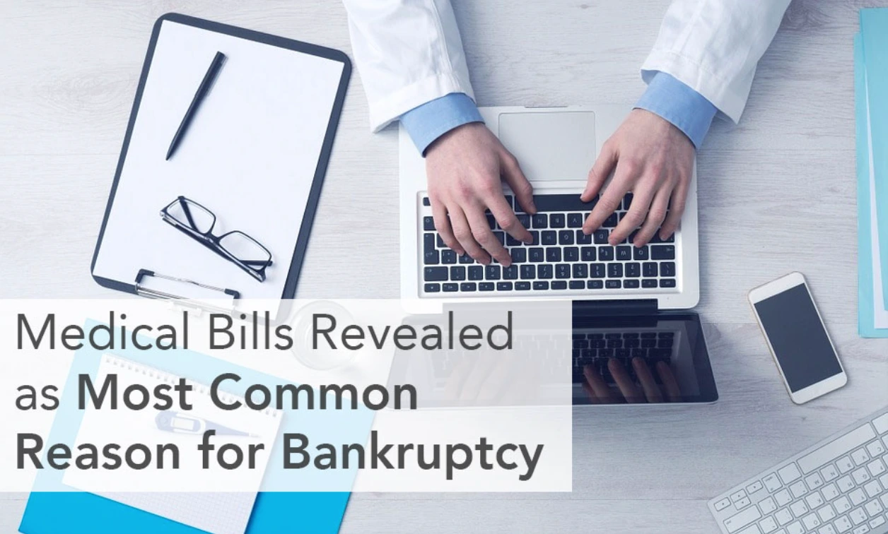 Bankruptcy On Medical Bills