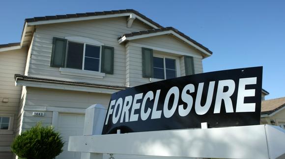 Chapter 13 Bankruptcy Foreclosure In Pensacola