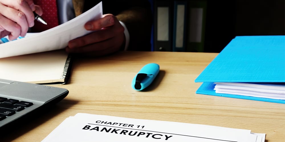 What Happens After Chapter 11 Bankruptcy