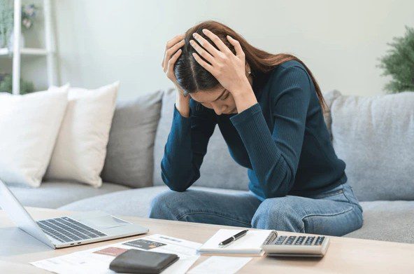 Bankruptcy on Tax Debt