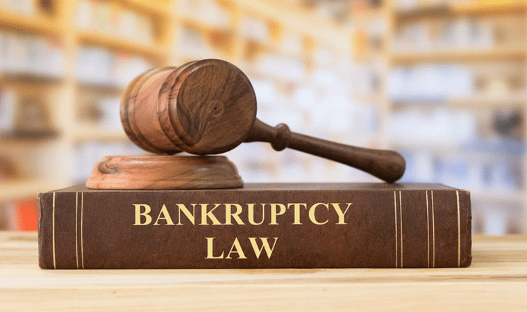 Chapter 13 Bankruptcy Case