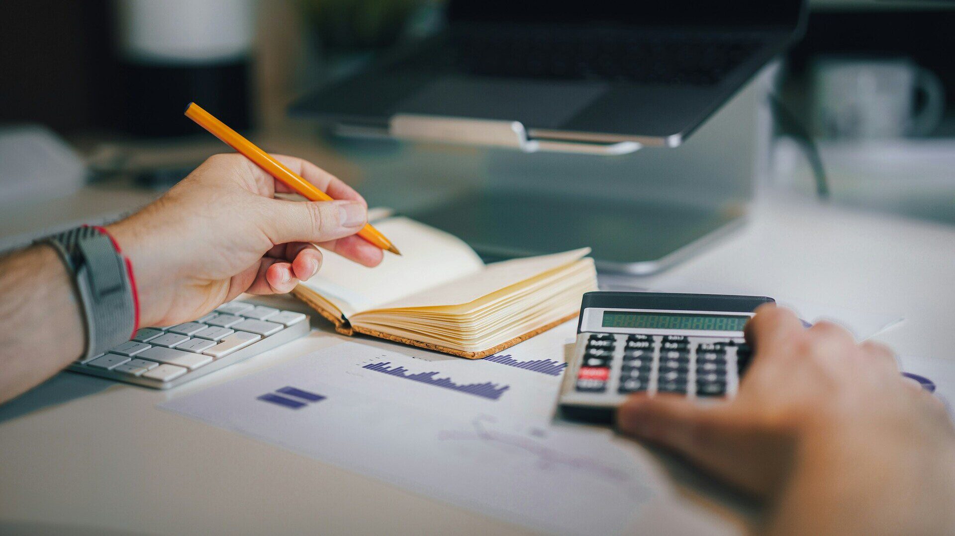 Managing Debt