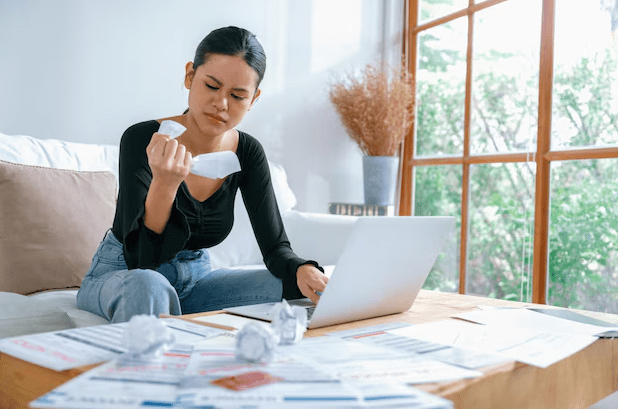 Managing Debt