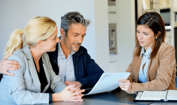 Credit counseling and debt management