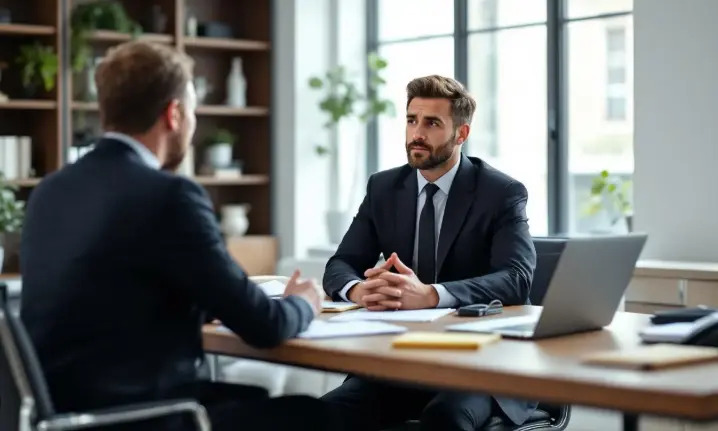 Credit counseling and debt management