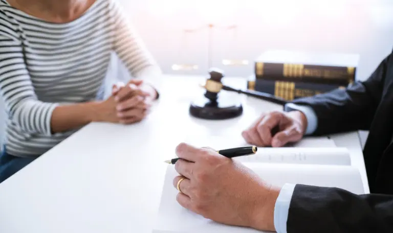 Credit Card Debt Lawsuit