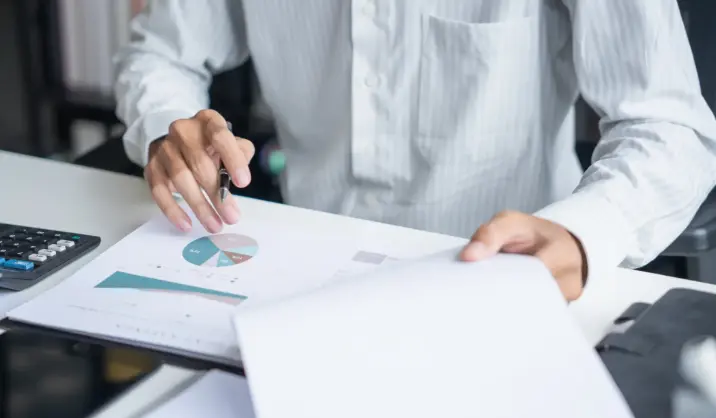 Credit counseling and debt management